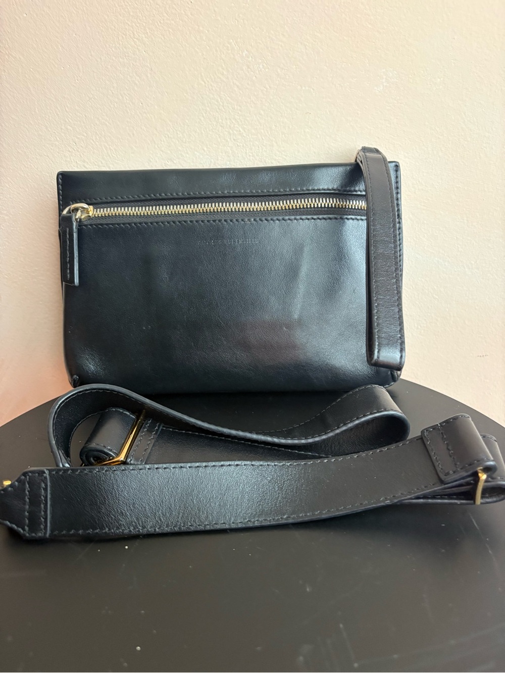 Want Les Essentials Calvillo Bag/Clutch